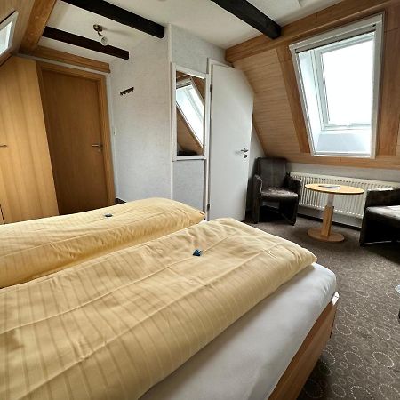 Hotel Peters Schwalbennest Neuharlingersiel Εξωτερικό φωτογραφία